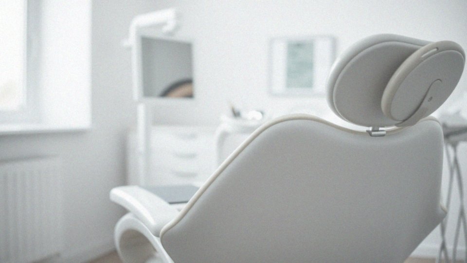 Niezadowolenie po zdjęciu aparatu ortodontycznego – co warto wiedzieć?