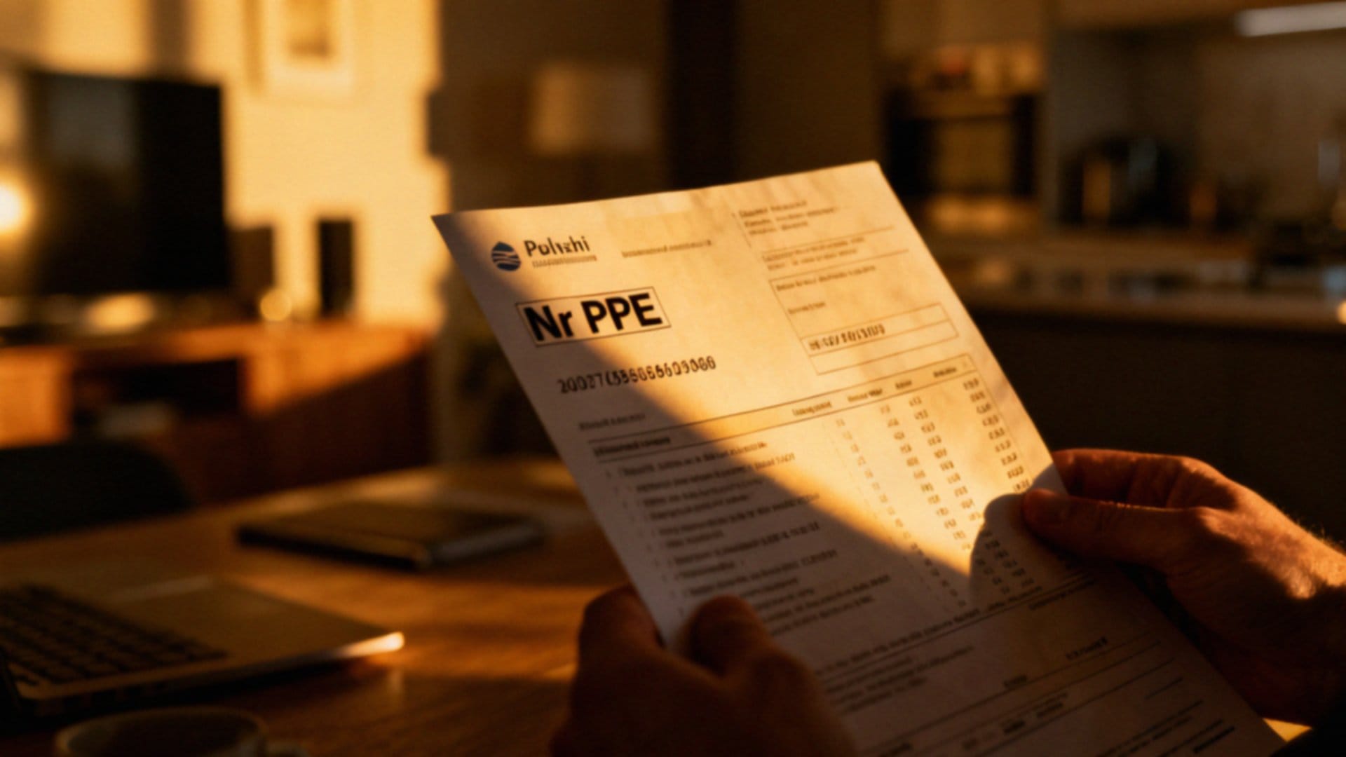 Numer punktu poboru energii PGE — gdzie go znaleźć i jak odczytać?