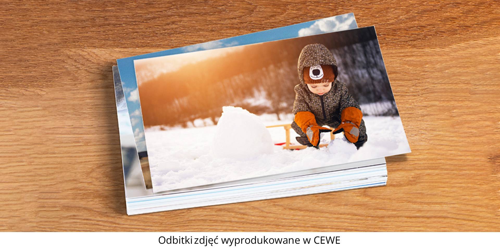 Twoje wspomnienia zasługują na papier. Sprawdź, jak zamówić najlepsze odbitki zdjęć