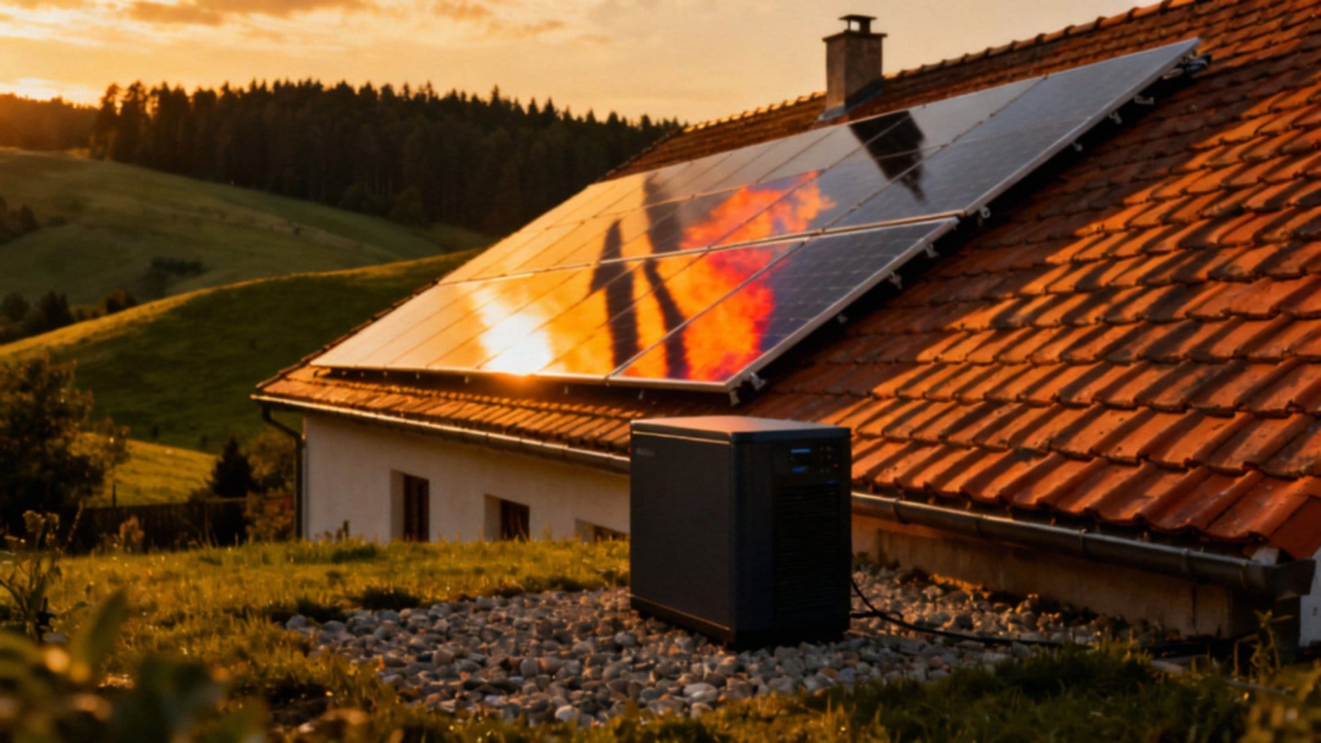 Off grid — co to jest i dlaczego warto zainwestować w instalację?