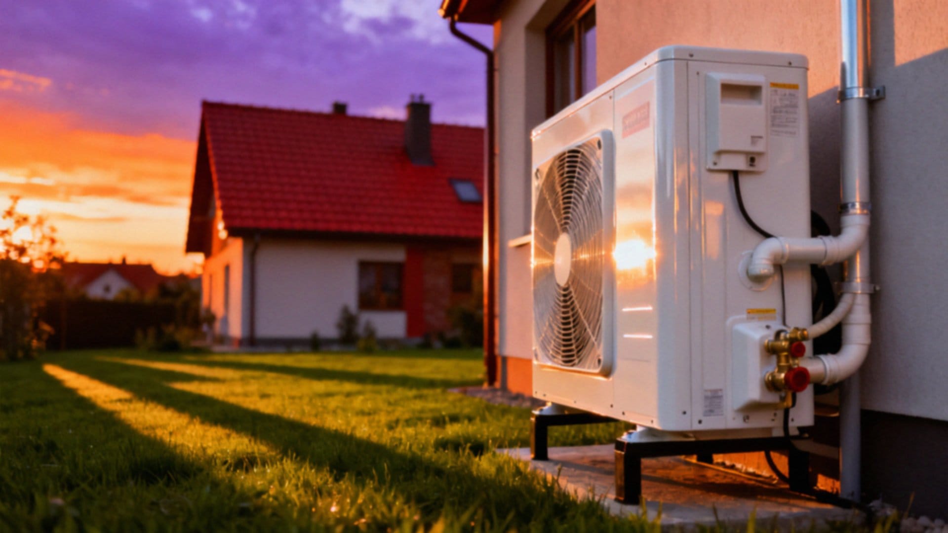 Ogrzewanie węglem — do kiedy można palić i jakie są terminy?