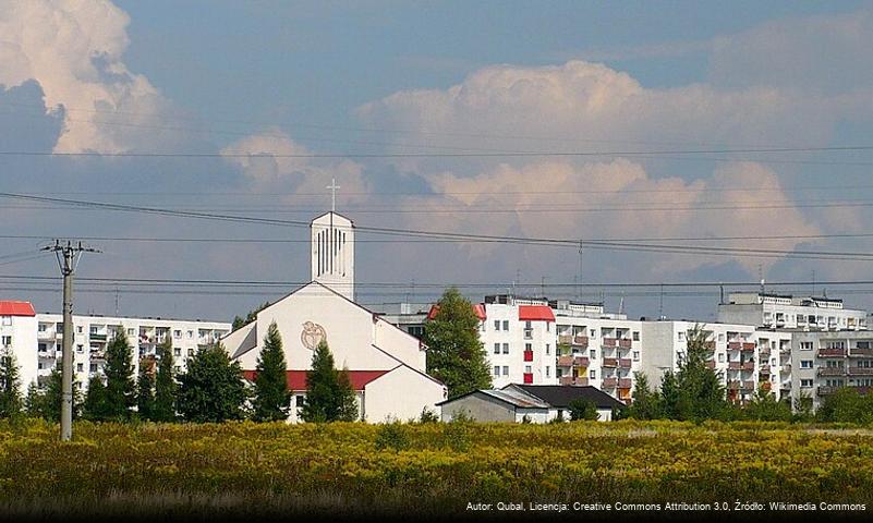 Olechów-Janów