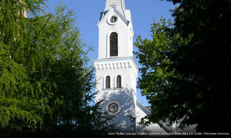 Parafia św. Franciszka z Asyżu w Łodzi (starokatolicka mariawitów)