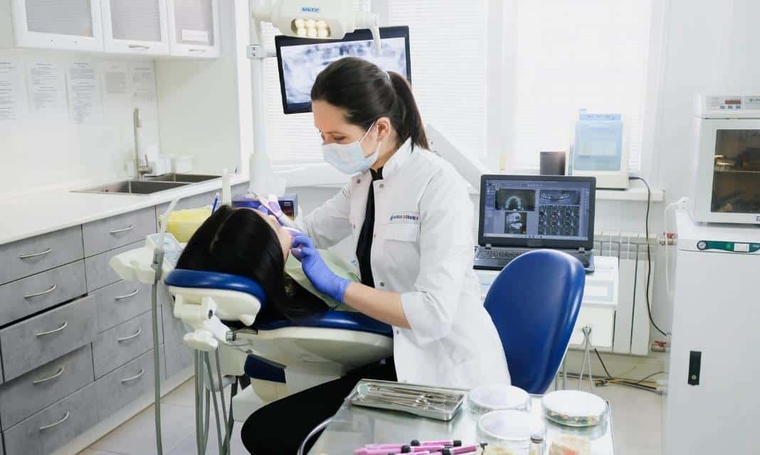 Pogotowie Dentystyczne Łódź