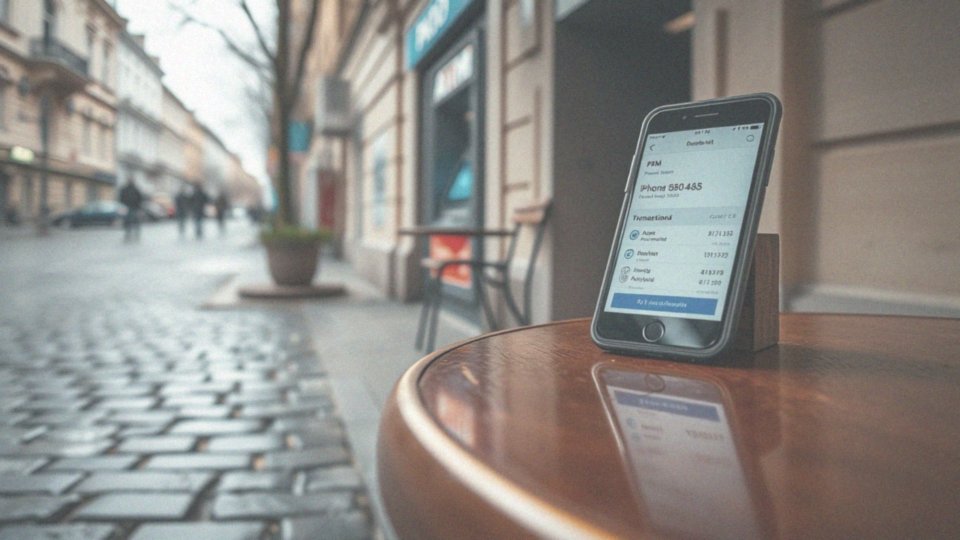 Prowizja za płatność kartą za granicą w PKO BP – co warto wiedzieć?