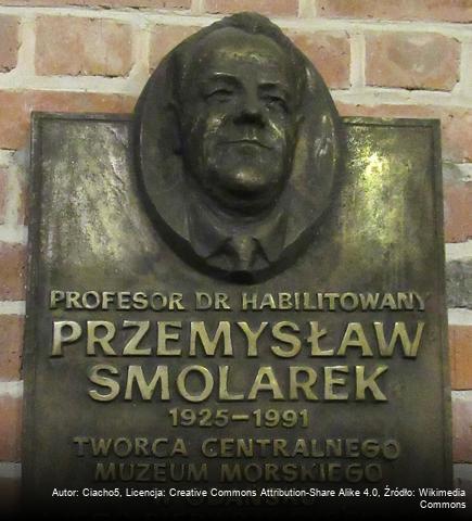 Przemysław Smolarek