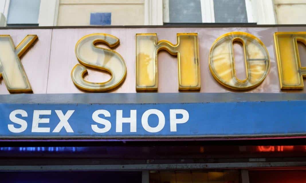 Sex Shop Łódź