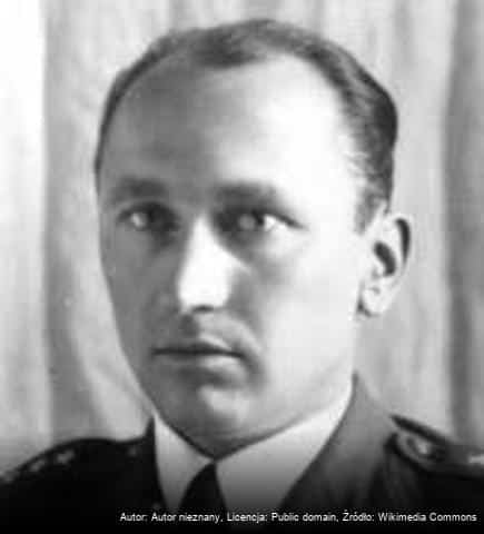 Stanisław Brzezina