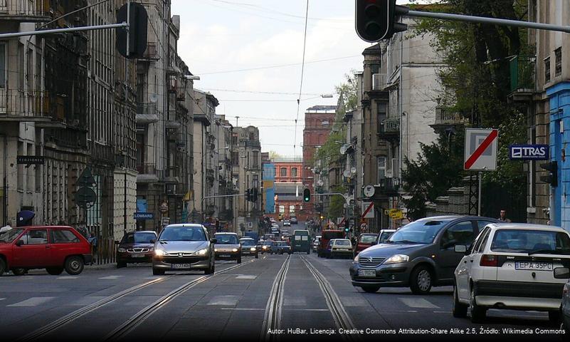 Stare Polesie (Łódź)