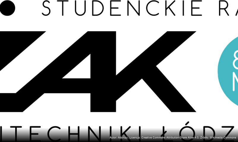 Studenckie Radio Żak Politechniki Łódzkiej