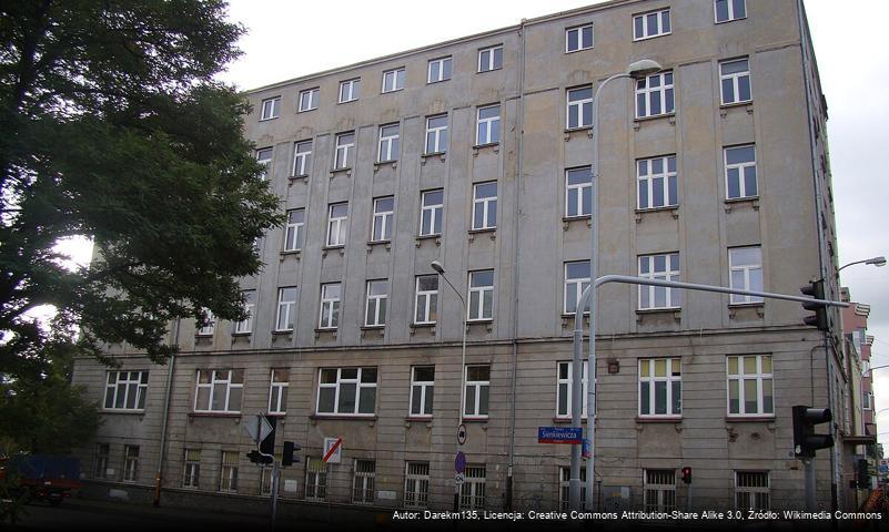 Szpital Świętej Rodziny w Łodzi