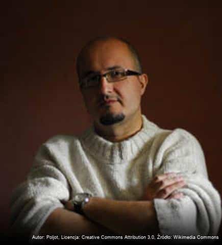 Tomasz Sobieraj (artysta)