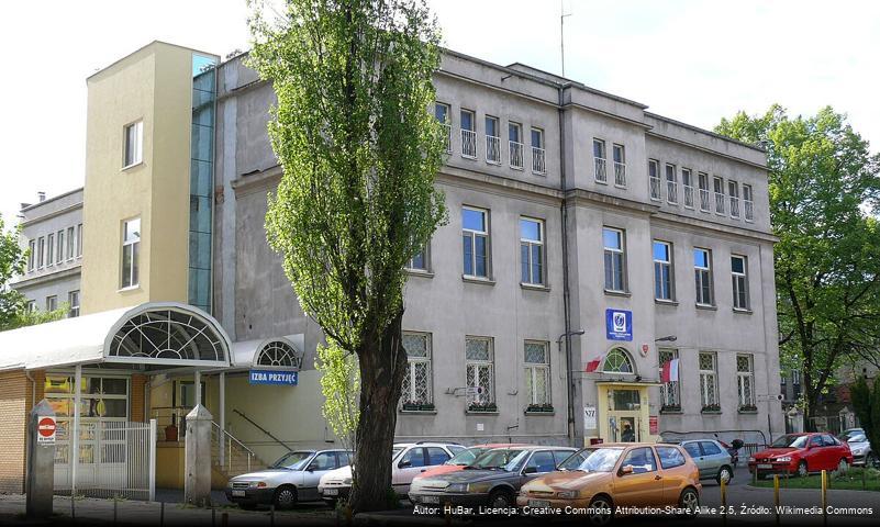 Uniwersyteckie Centrum Ginekologiczno-Położnicze im. dr. Ludwika Rydygiera w Łodzi