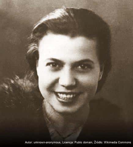 Wanda Węgierska