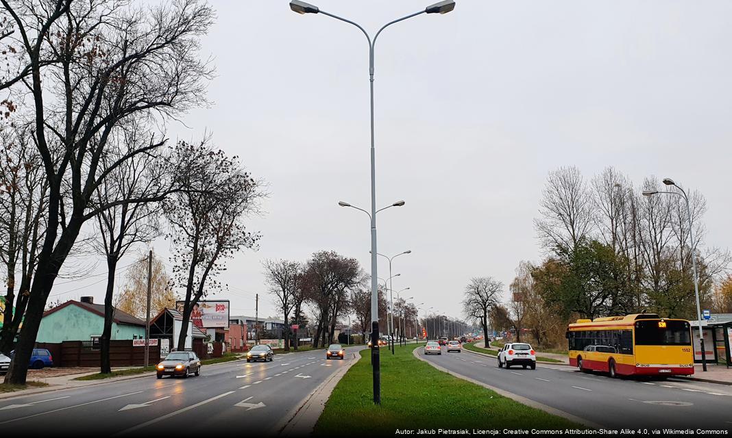 Kibice ŁKS Łódź dopingowali swoją drużynę podczas meczu z Polonią Warszawa