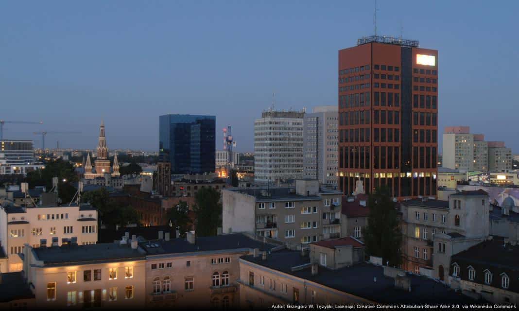 Bezbramkowy remis ŁKS Łódź z Polonią Warszawa