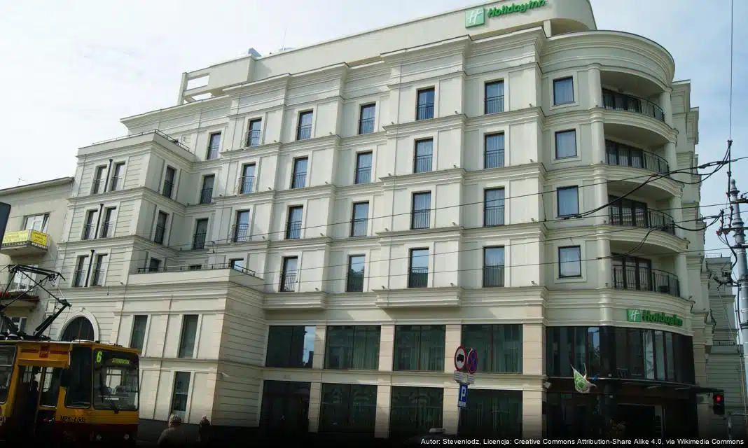 Pierwszy dzień Future Up! Fest w Łodzi – atrakcje, prelekcje i spotkania