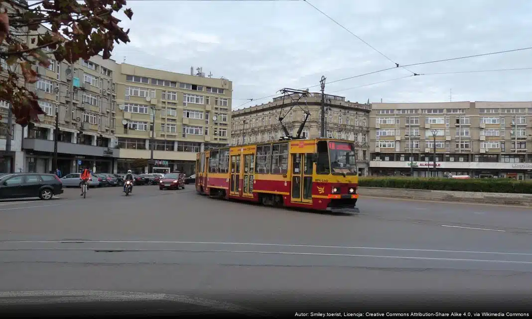Orientarium Zoo Łódź: Centrum Szkoleniowe dla Weterynarzy Egzotycznych