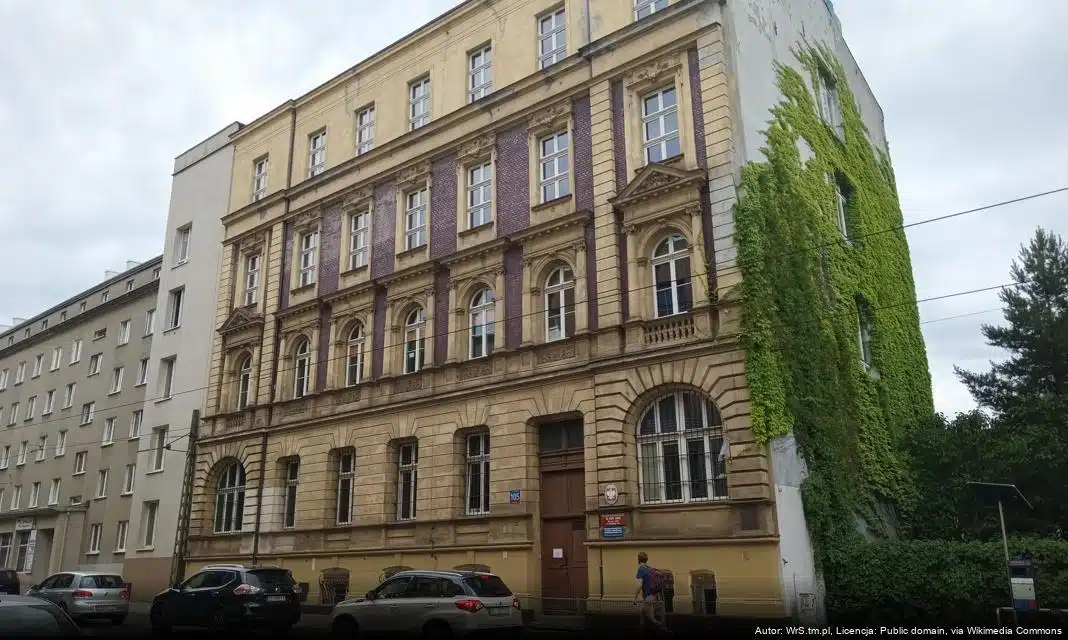 Wyjątkowe wydarzenia w Bibliotece Miejskiej w Łodzi w lutym