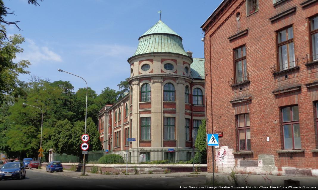 Place zabaw w Łodzi przygotowane na wiosnę