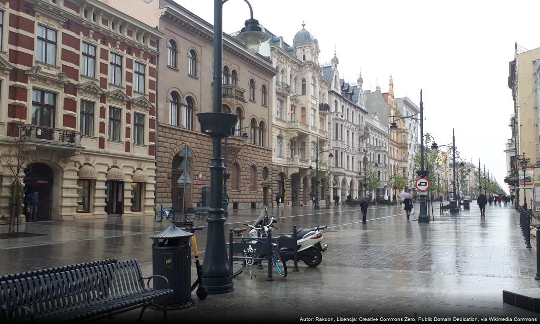 Ekologiczne podejście do obchodów Wszystkich Świętych w Łodzi