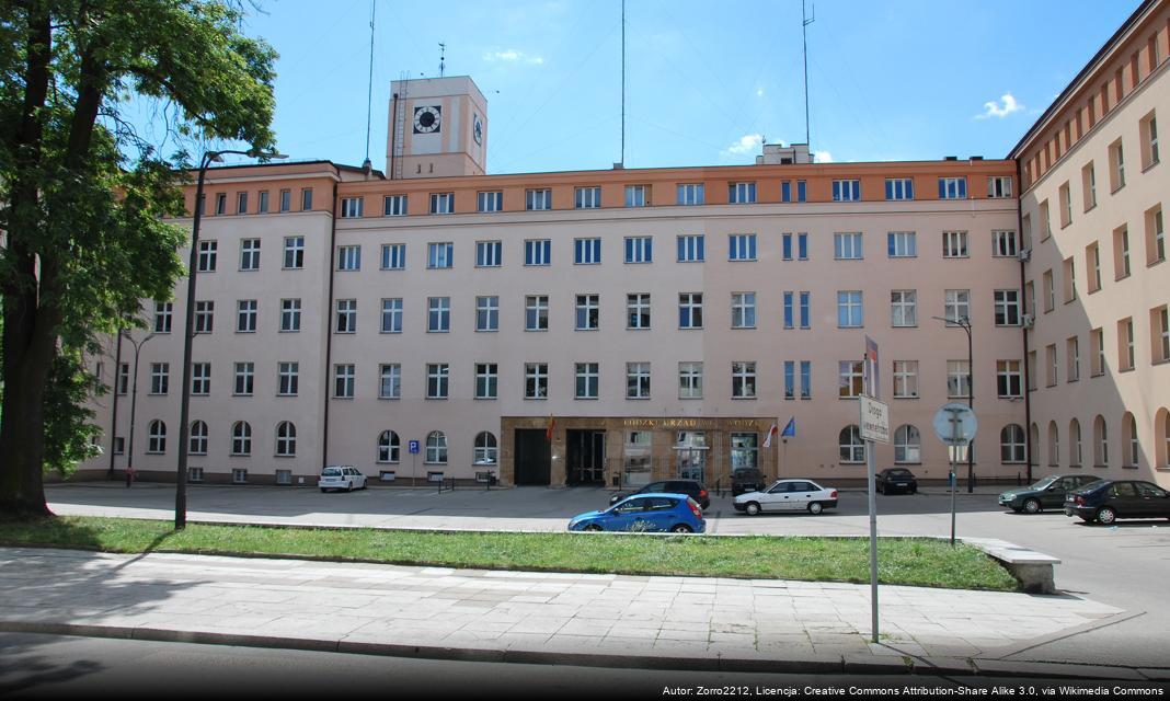 Spotkanie otwarte dotyczące ubezpieczeń w Łodzi