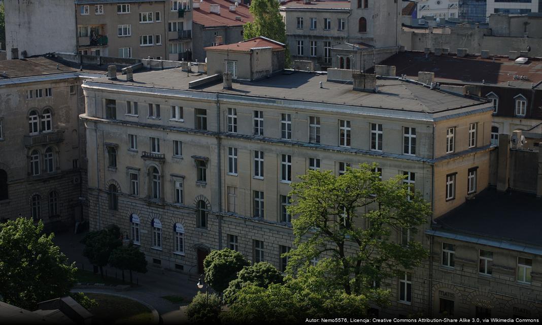 Historia łódzkiego szkolnictwa wyższego: rozwój i zmiany