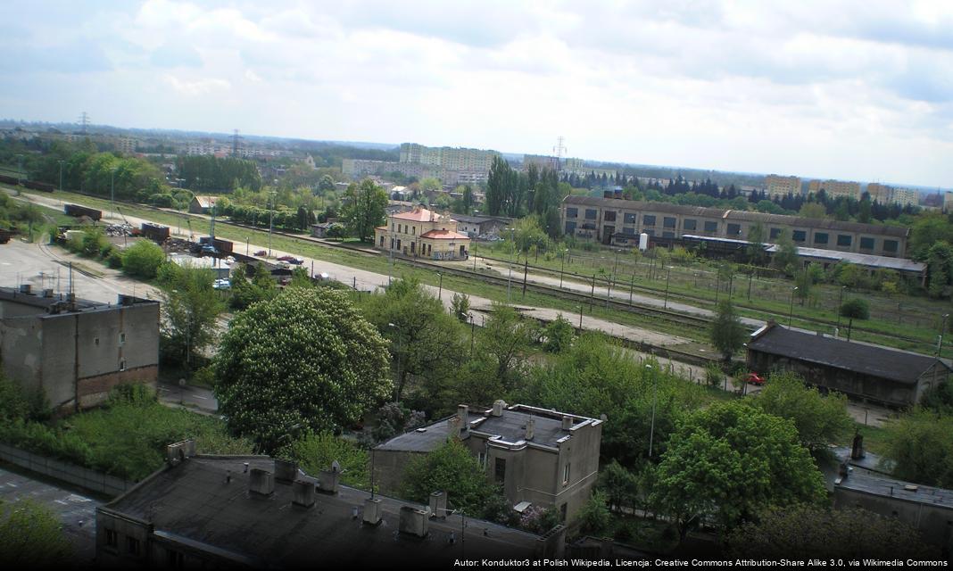 Wyniki Budżetu Obywatelskiego Łódź 2025 już znane