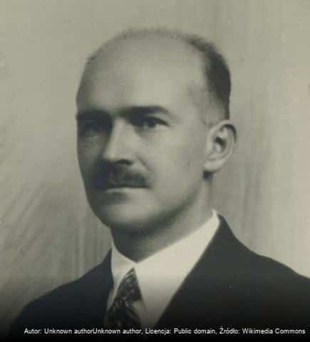 Wiktor Zachert-Okrzanowski