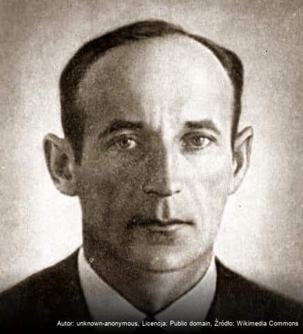 Witold Kolski