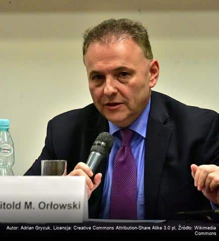 Witold Orłowski (ekonomista)