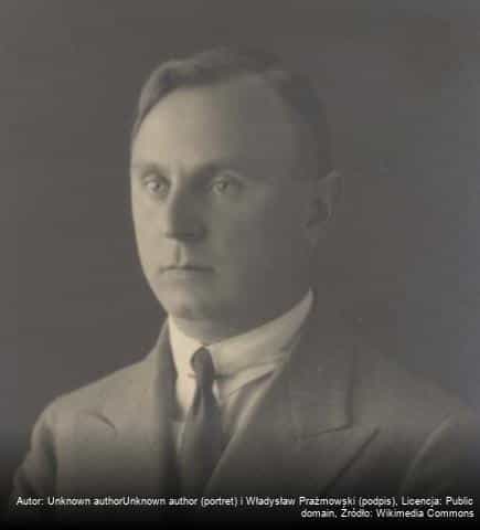 Władysław Prażmowski