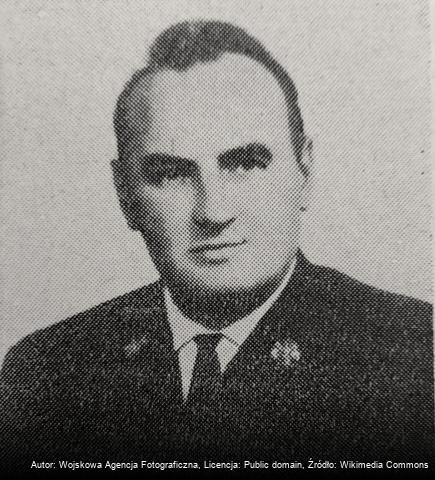 Zdzisław Studziński