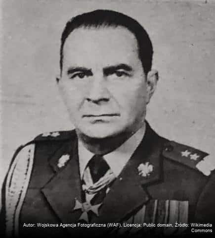 Zygmunt Zieliński (generał dywizji)